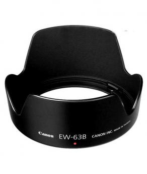 CANON LENS HOOD EW-63B