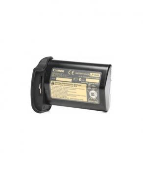 Canon LP-E4N Yedek Pil