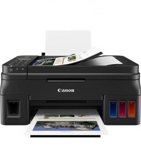 Canon PIXMA G4411 + INK BK