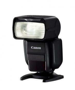 Canon Speedlite 430EX III RT