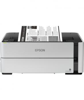 EPSON ECOTANK M1170 A4 PRINT,COPY,SCAN