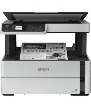 EPSON ECOTANK M2170 A4 PRINT,COPY,SCAN