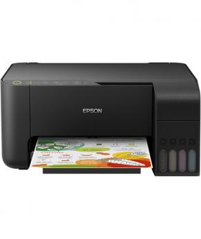 EPSON L3150 COLOR TANK PRINT/SCAN/COPY/W