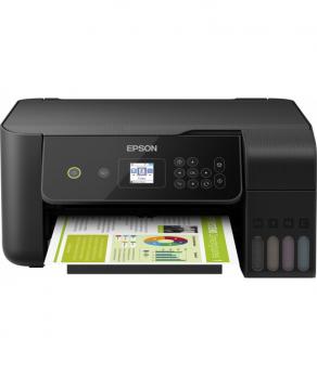 EPSON L3160 COLOR TANK PRINT/SCAN/COPY/WIFI DIRECT