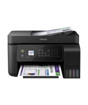 EPSON L5190  COLOR TANK PRIN/SCA/COP/FAX/WIFI DIRECT