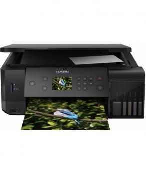 EPSON L7160 COLOR TANK PRINT/SCAN/COPY