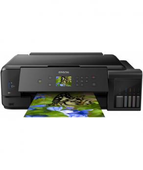 EPSON L7180 COLOR FOTO TANK A3 PRINT/SCAN/COPY WIFI DIRECT