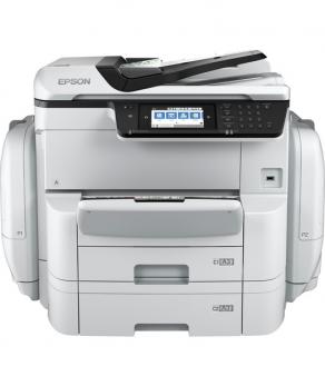 Epson WorkForce Pro WF-C869 RDTWF