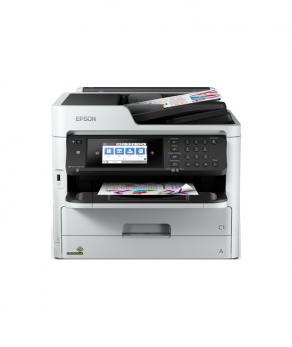 Epson WorkForce Pro WF-C5790DWF (220V) PRINT/SCAN/FOTO/FAX