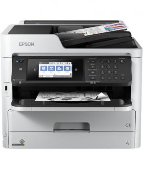 Epson WorkForce WF-M5799DWF MFP