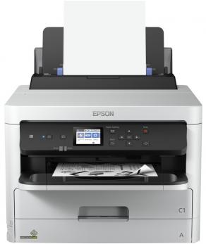 EPSON WorkForce Pro WF-M5299DW A4 PRINT