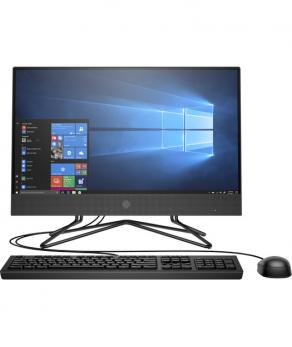 HP 200G4 AiO  i3-10110U 4G 256G 21.5'DOS