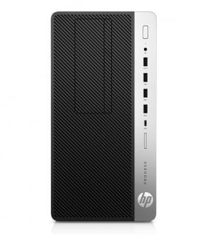 HP 600 G5 MT i59500 8GB 256GB SSD Freedos