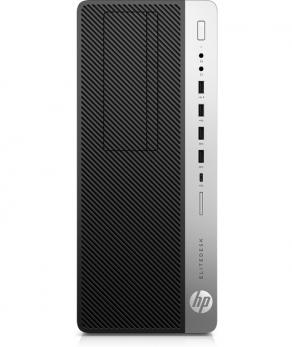 HP 800G5ED TWR i7-9700 8GB/256GB W10P