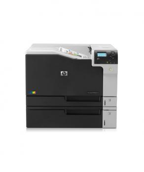 HP COLOR LASERJETENT M750dn PRINTER