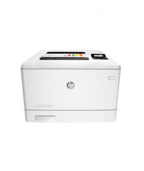 HP Color LaserJet Pro M452nw