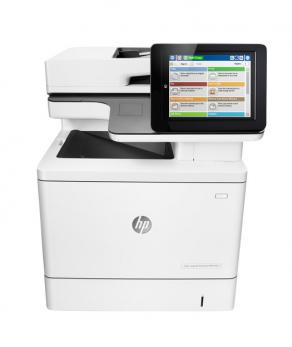 HP Color LaserJet Ent MFP M577dn Prntr