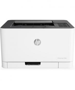 HP Color Laser 150nw Printer