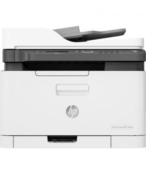 HP Color Laser MFP 179fnw Printer