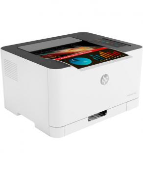 HP Color Laser 150a Printer