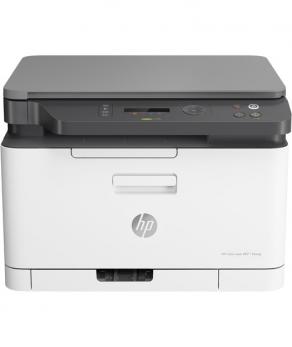 HP Color Laser MFP 178nw Printer