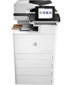 HP Color LaserJet Ent A3 MFP M776z