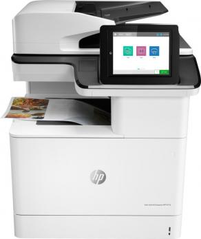 HP Color LJ Ent A3 MFP M776dn