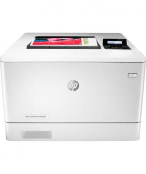 HP Color LJ Pro M454dn Prntr