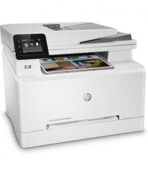 HP Color LJ Pro MFP M282nw Prntr