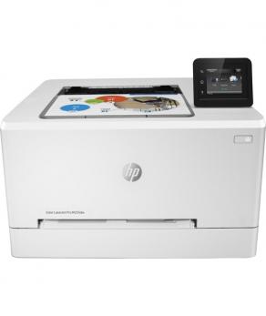 HP Color LaserJet Pro M255dw Prntr