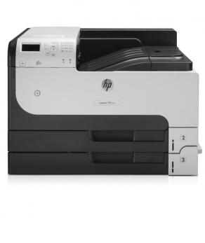 HP LASERJET ENTERPRISE 700 M712dn