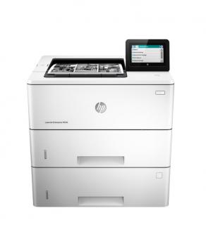 HP LaserJet Enterprise M506x Printer