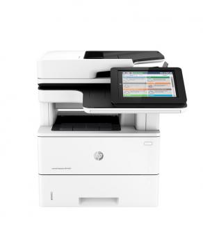 HP LaserJet Ent MFP M527dn Printer