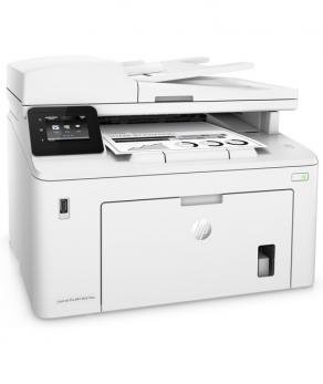 HP LaserJet Pro MFP M227fdw