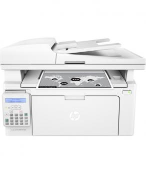 HP LaserJet Pro MFP M130fn