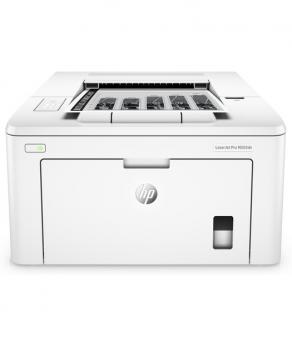 HP LaserJet Pro M203dn Prntr