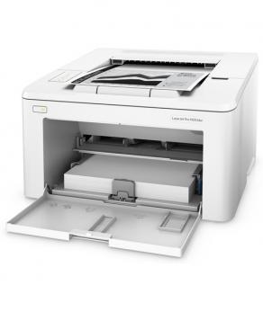 HP LaserJet Pro M203dw Prntr