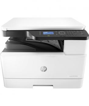 HP LaserJet MFP M436dn Printer