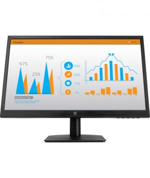 HP N223 21.5 Inç Monitor