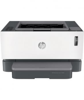 HP Neverstop Laser 1000w Printer