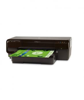 HP OFFICEJET 7110 GENİŞ FORMATLI YAZICI