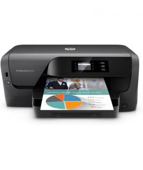 HP OfficeJet Pro 8210 Printer