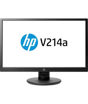 HP V214a 20.7 Inç LED Monitor