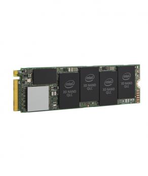 Intel SSD 660p 512GB M.2 Generic Single