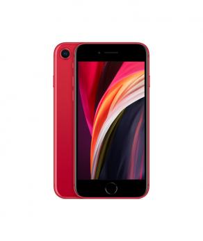 iPhone SE 256GB (PRODUCT)RED