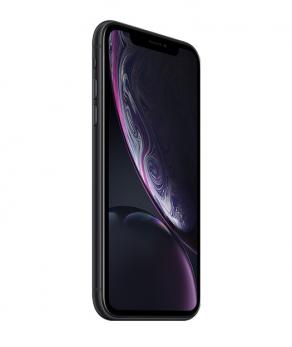 iPhone XR 64GB Black