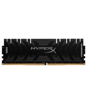 Kingston 16GB 3000MHz DDR4 CL15 DIMM XMP HyperX Predator