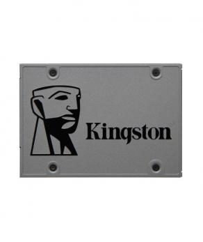 Kingston 120GB SSDNOW UV500 SATA3 2.5"