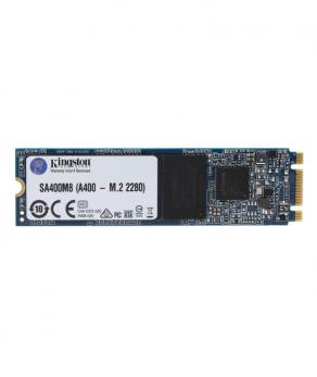 Kingston 120GB A400 M.2 SSD