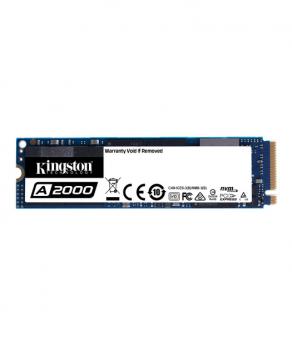 Kingston 1000G SSD M.2 2280 NVMe A2000